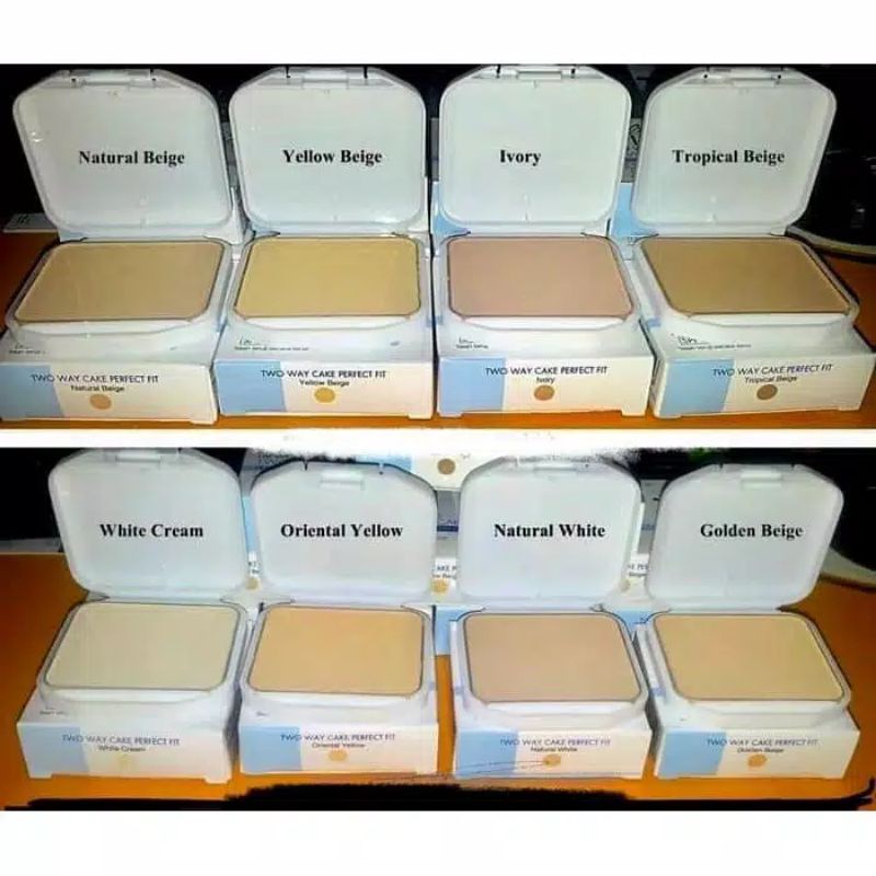 Bedak pixy refill original