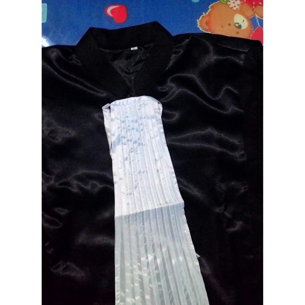 JAKET PRIA BERKUALITAS - Toga Pengacara