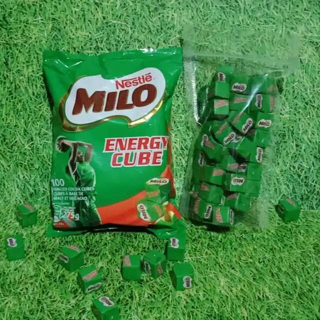 

Pr0m0 ancuuuuur !!! Milo Cube repack 50pcs exp. 2023 tanpa PO langsung kirim