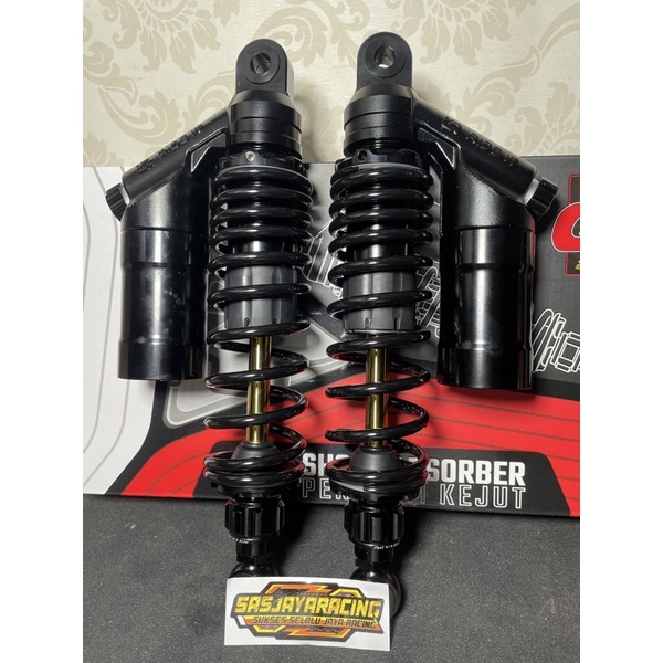 shock gp ride it 277 new 280 320 340 black gold series double click