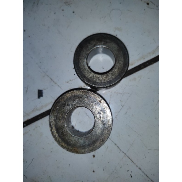 Boshing bushing as roda belakang ninja 250