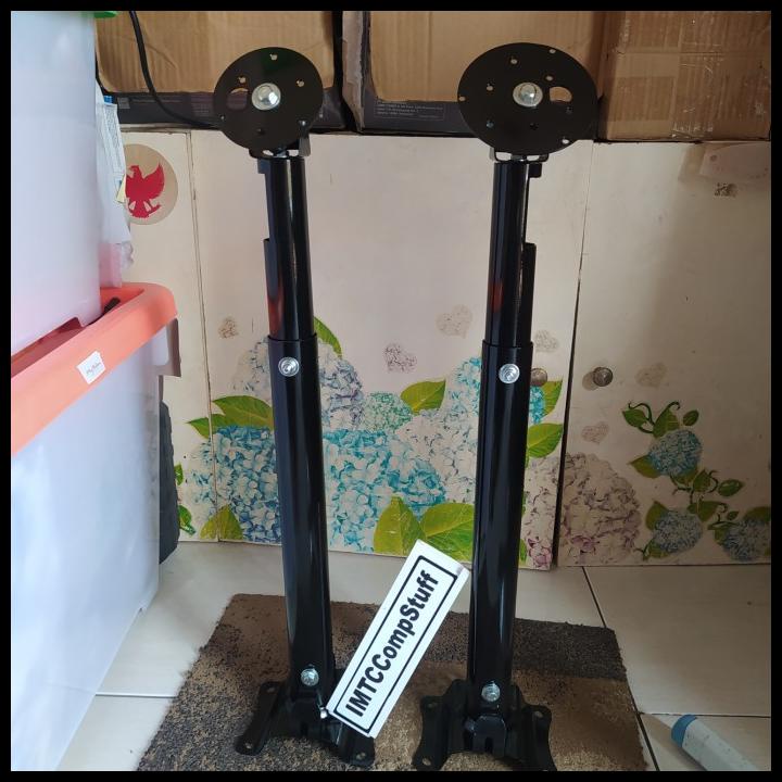 Bracket Cctv Gantung Hikvision Indoor Outdoor