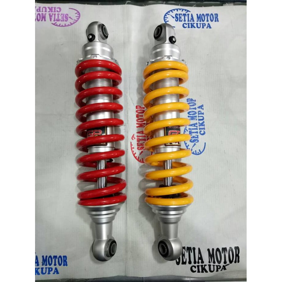 monoshock ninja r. shock ninja belakang R gp