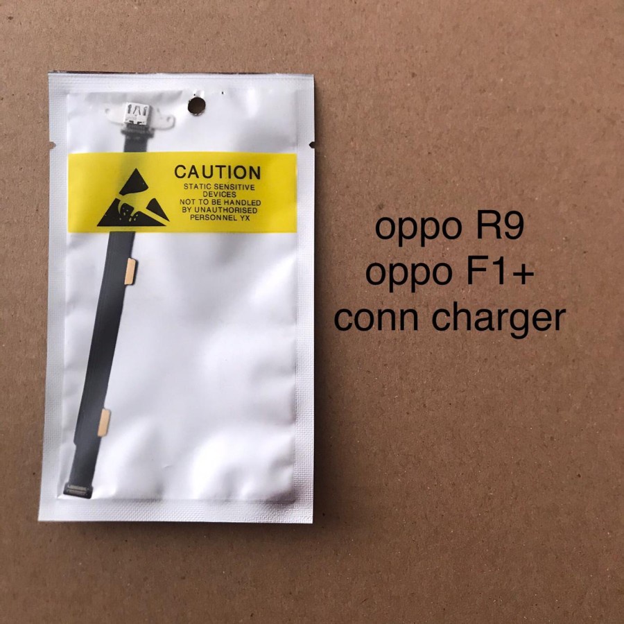 FLEXIBEL KONEKTOR CHARGER OPPO F1+ - OPPO R9 CON CAS TC OPPO R9 - OPPO F1 PLUS