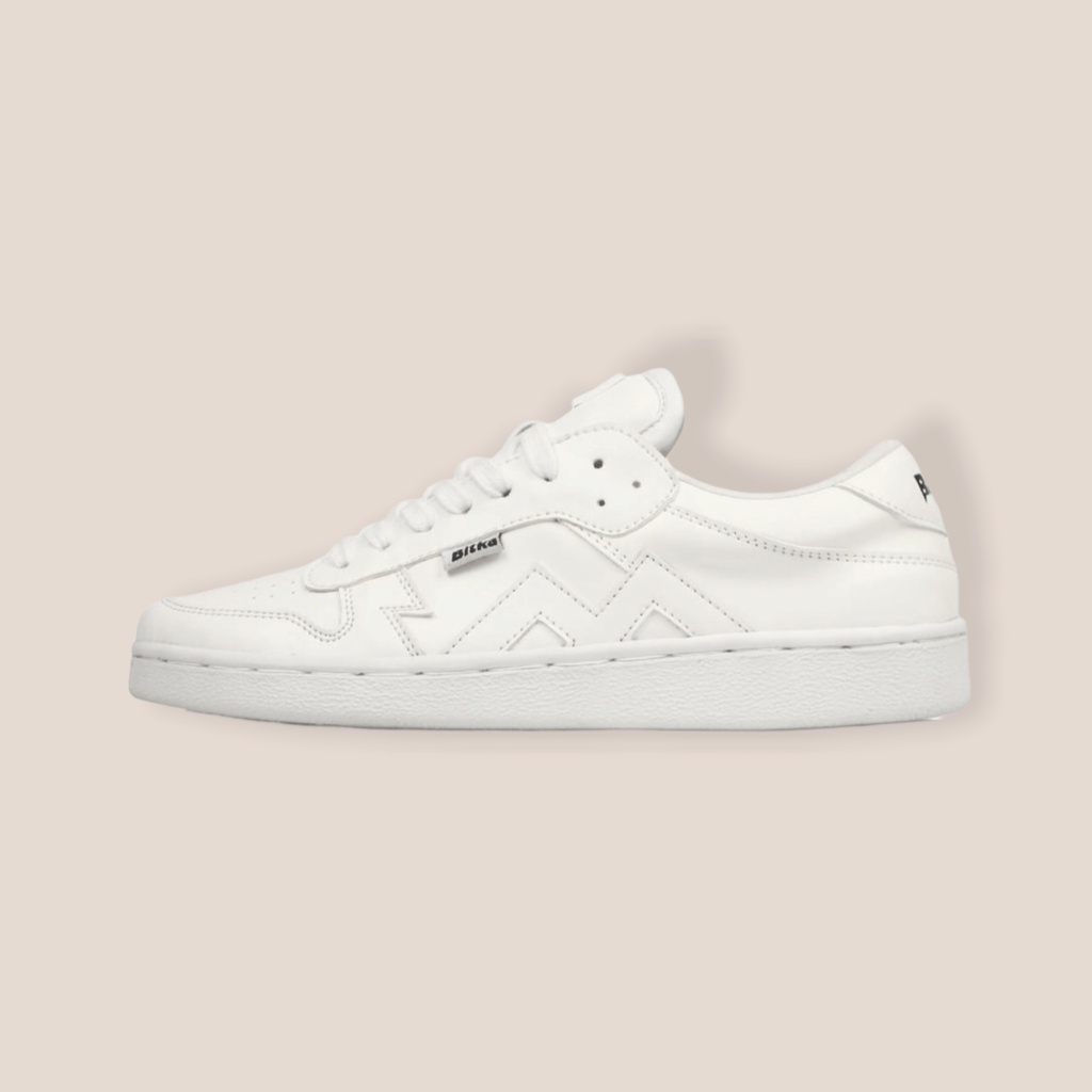 Bitka Gallery - BLESSED Full white