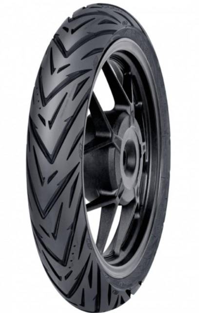 Ban tubeless 80/80-14 depan/belakang FDR genzi/pro untuk Honda beat/Vario/Scoopy Series dan Yamaha Mio/J/M3