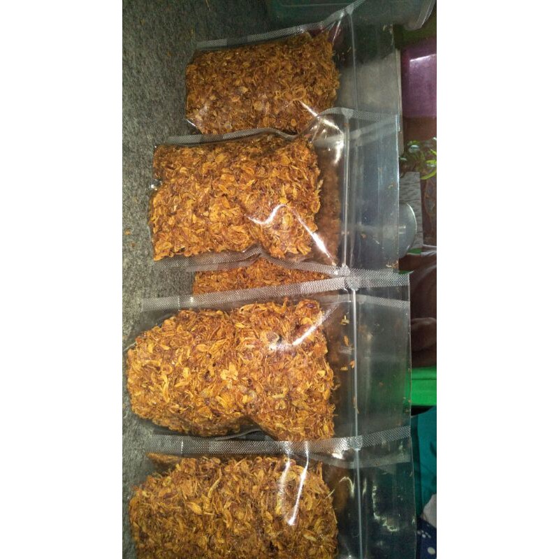 

BawangGorengBuMay