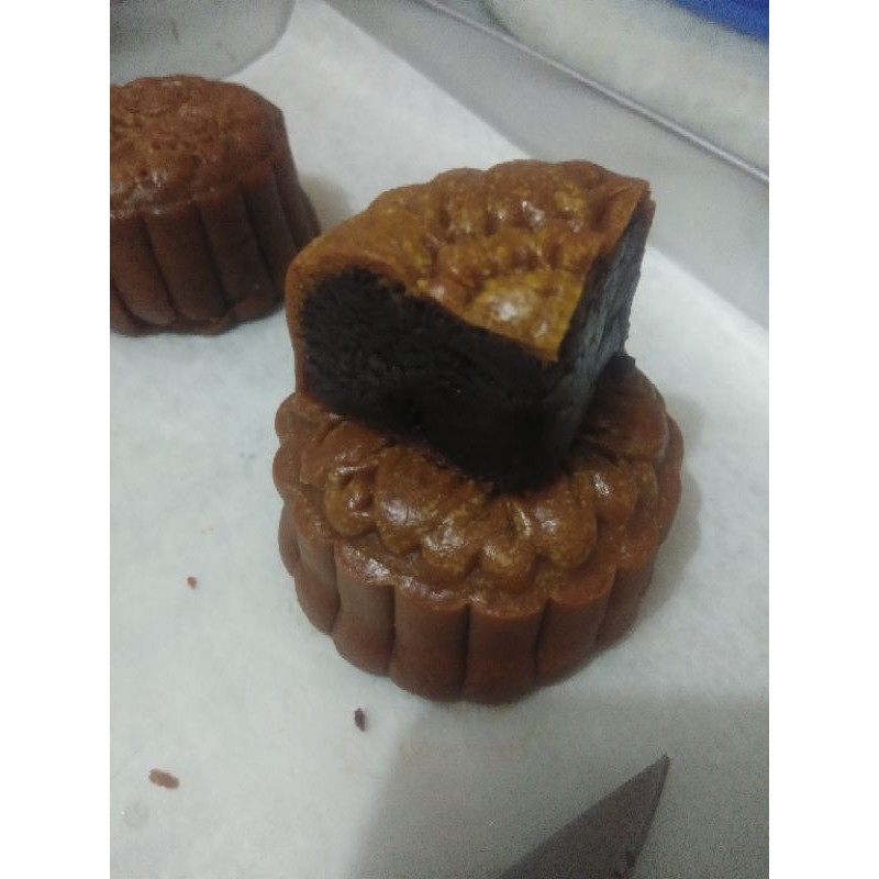 

Pasta Mooncake Tausa / Selai Mooncake Red Bean/selai kacang merah