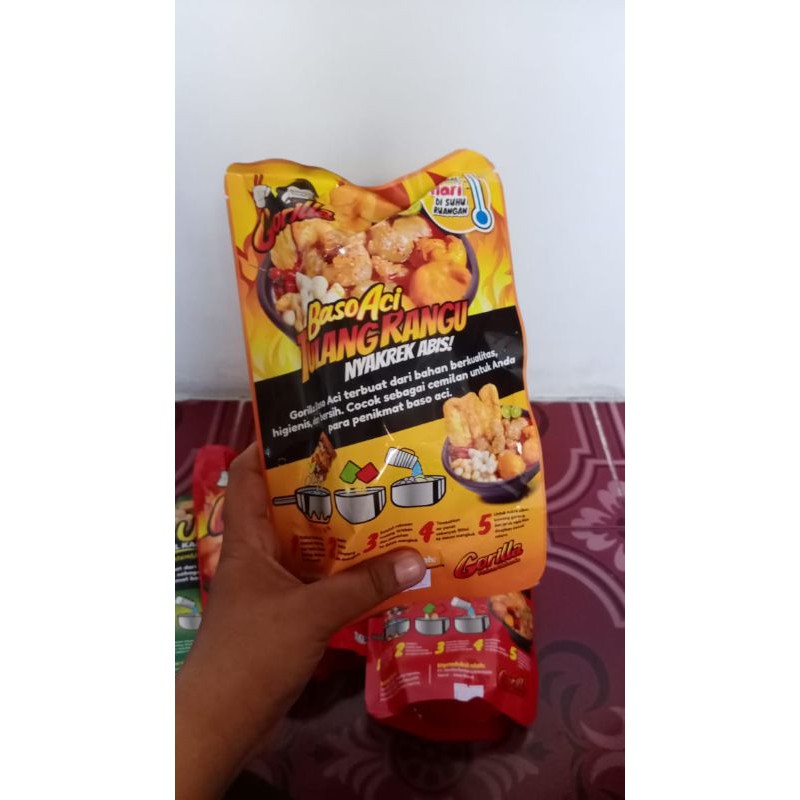 

Baso Aci kemasan 200g