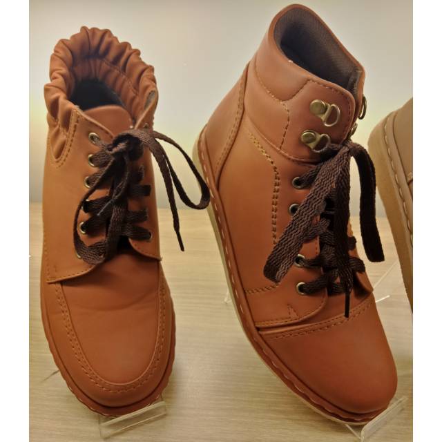 Sepatu Cewek Donatello