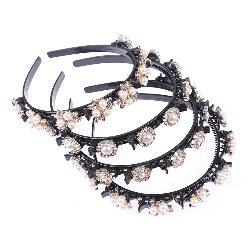 # Kaos T-Shirt Wanita Lengan Pendek Motif Print #Jepit Rambut Poni Untuk Aksesoris