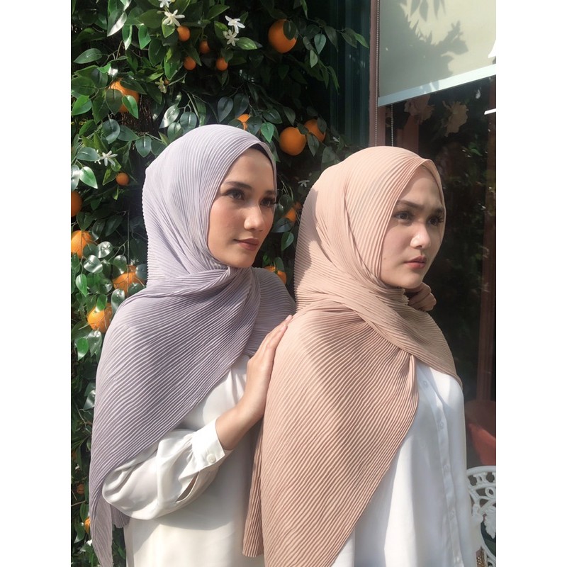 Elea Shawl