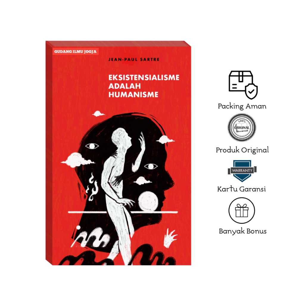 Eksistensialisme Adalah Humanisme