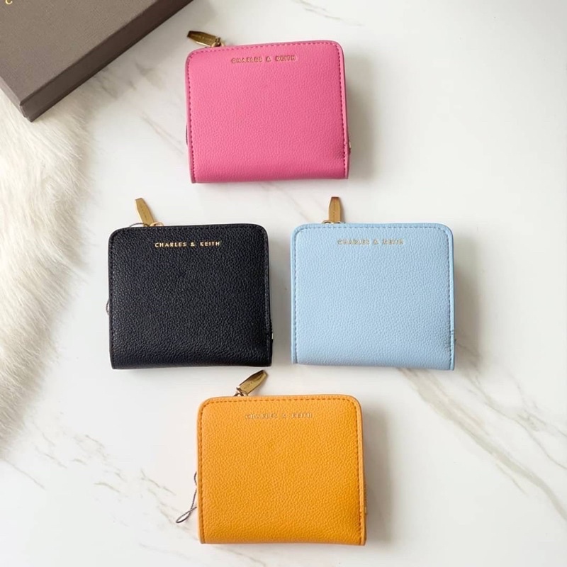 CnK CK1332 Dompet lipat | Mini wallet c1332