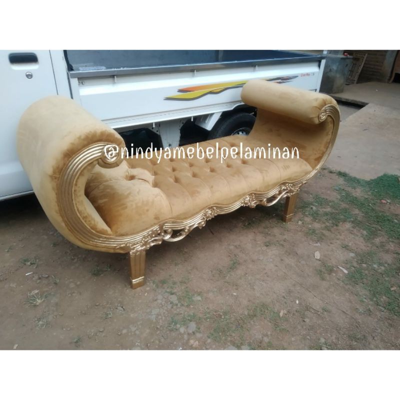 Sofa stool ukir/ sofa stool terbaru/ kursi stool murah/ sofa stool murah