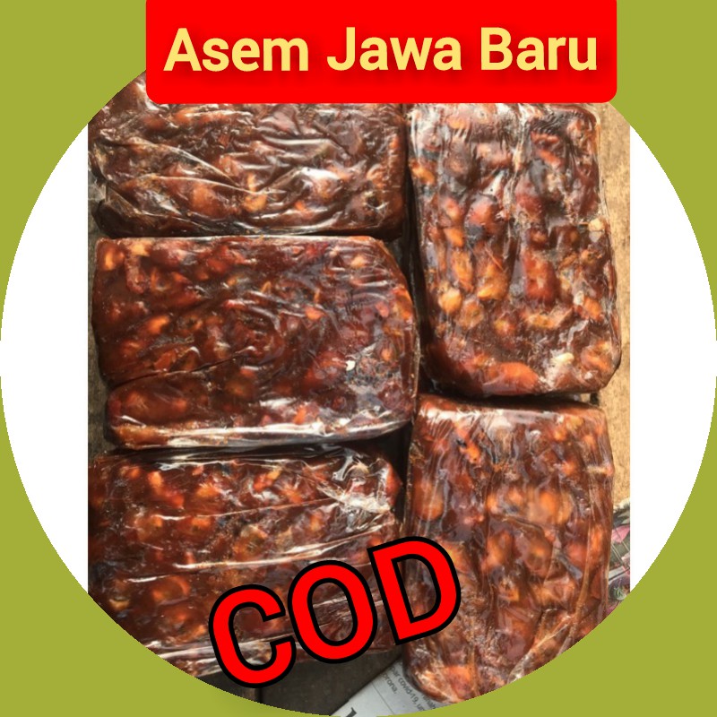 

Asam Jawi | Asem Jawi Asli Kemasan Murah