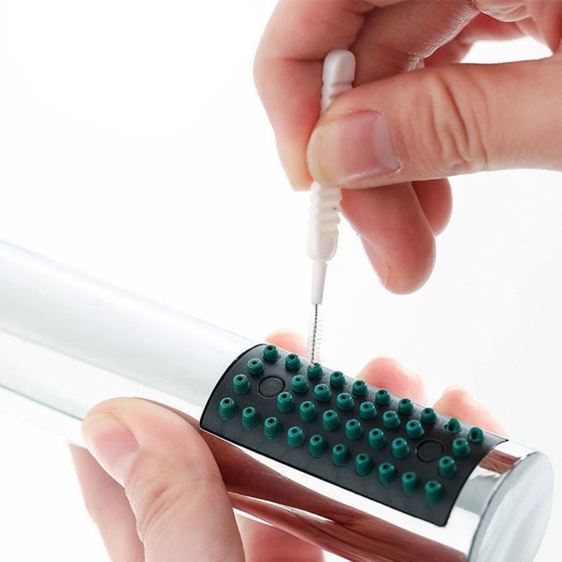 50 Pcs Pembersih Kamar Mandi Anti Penyumbatan Dapat Digunakan Kembali