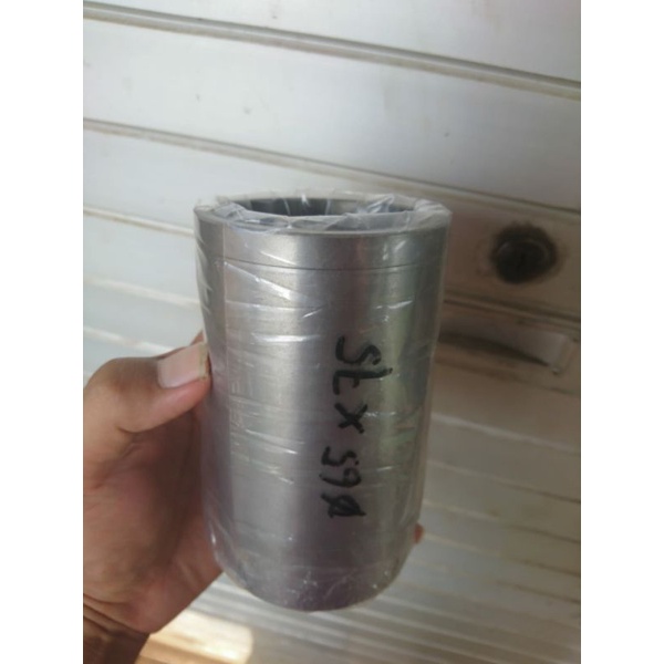 Boring Liner Blok CB GL MP Tiger Satria FU Sonic Jupiter MX Tunder Jupiter Vega Supra X Scorpio FFA 