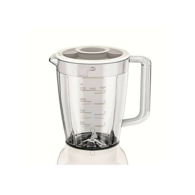 Blender Philips Kaca 1.5 Liter HR2106