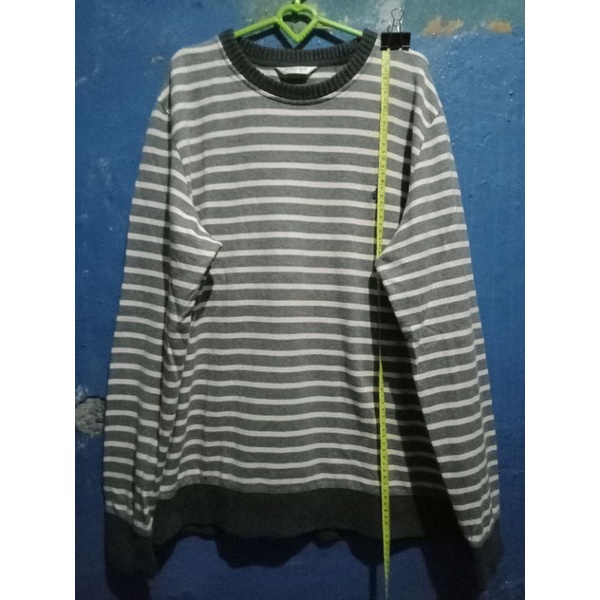 Preloved Crewneck Beanpole
