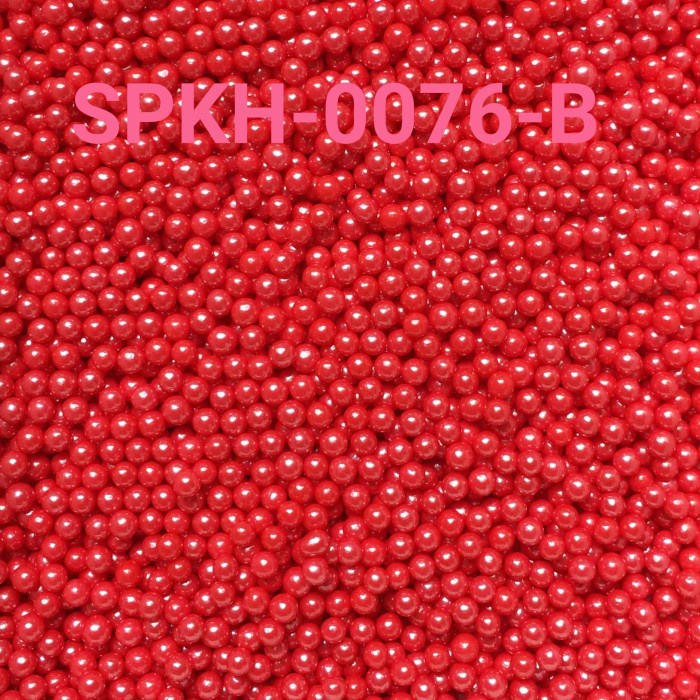 

GR-SPKH-0076 GROUP 1 SPRINKLES SPRINKLE SPRINKEL 500GR MUTIARA HEMAT