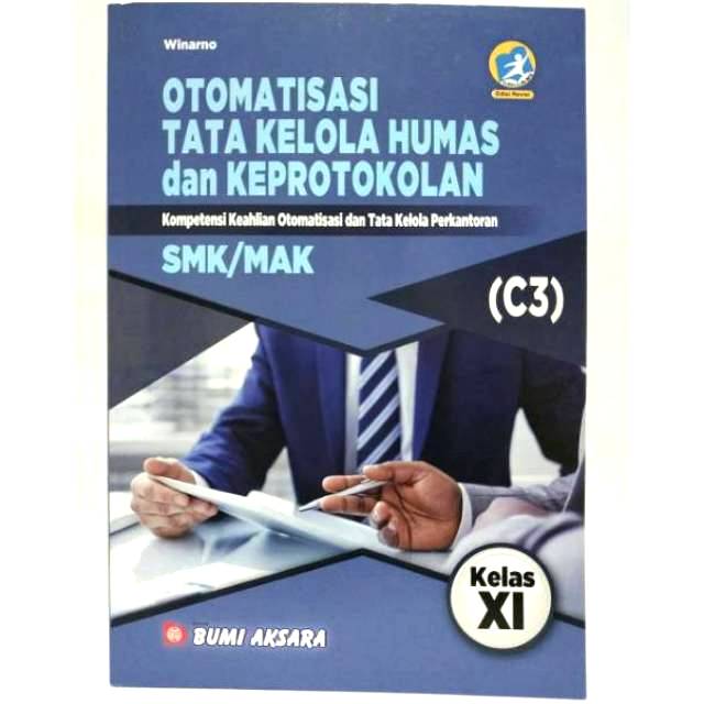 Download Buku Administrasi Humas Dan Keprotokolan Kelas Xii Ilmusosial Id