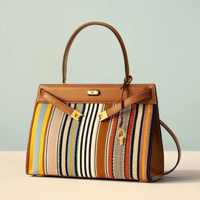 TORY BURCH LEE RADZIWILL BAG