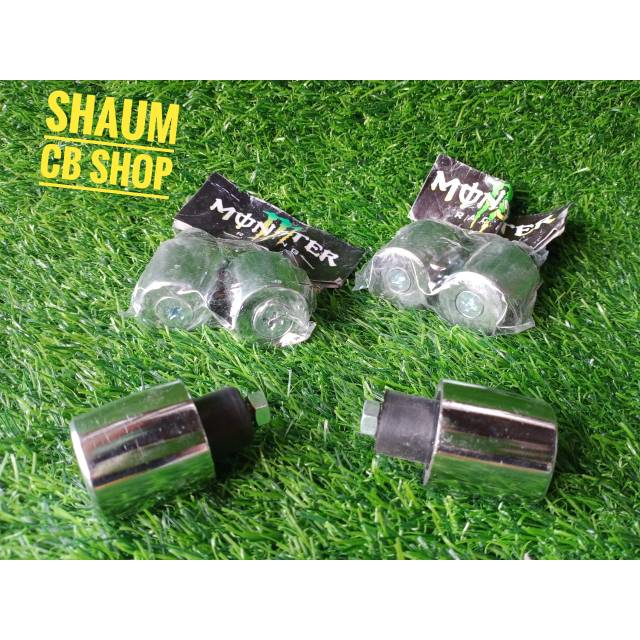 JALU STANG NINJA JALU STABILIZER STANG NINJA