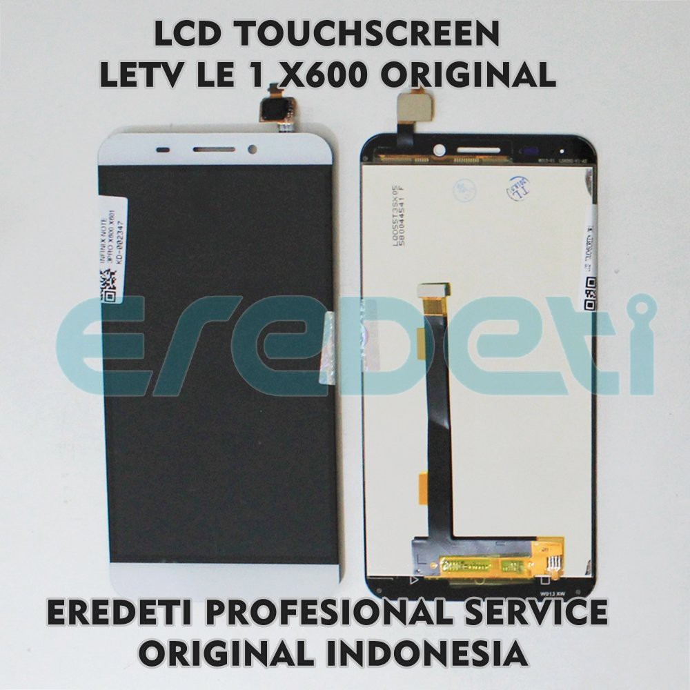 LCD TOUCHSCREEN LETV LE 1 X600 ORIGINAL KD-002347 m