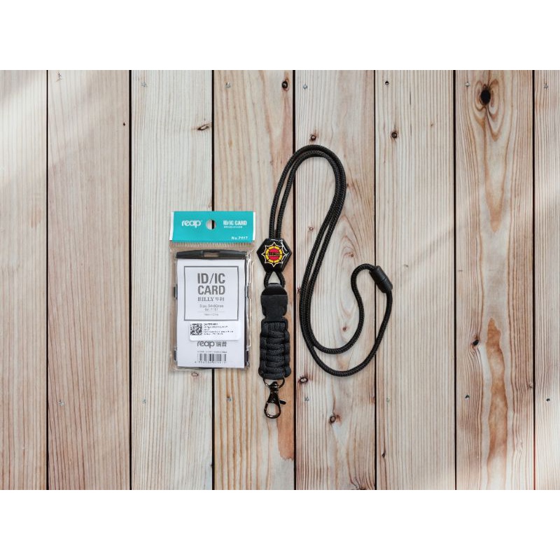 

LANYARD ID CARD LOGO BRIMOB
