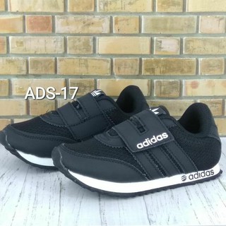 Big Sale Sepatu Sekolah Anak Hitam Adidas Kids Murah Big Sale Sepatu Sekolah Anak Hitam Adidas Kids Murah