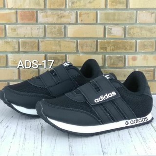  Big  Sale Sepatu  Sekolah  Anak Hitam  Adidas Kids Murah 