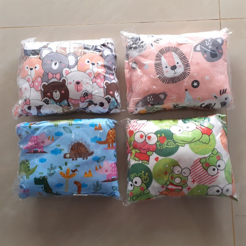 Bantal Bayi Cinta dan Bahagia | Bantal Untuk Bayi Isi Dacron