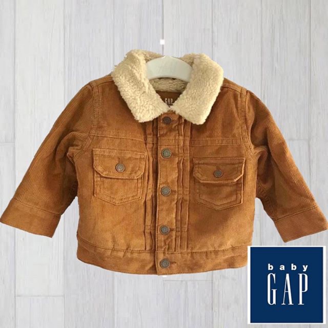 GAP Jaket Original