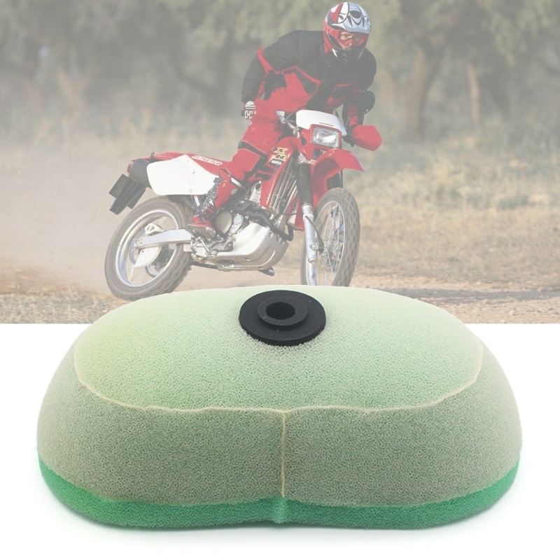 Zzz Spons Filter Pembersih Udara Motor Untuk XR250 XR600 85-90 600 XR650 L