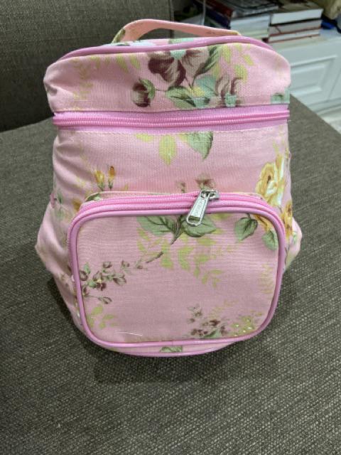 Tas Diffuser Pouch Set