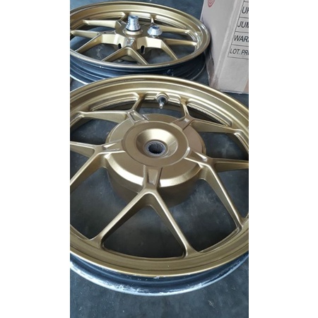 Velg Vario 150 Original Enkei