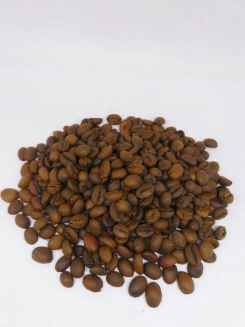 Kopi Robusta Sangrai Roasted Bean Robusta Temanggung Murah