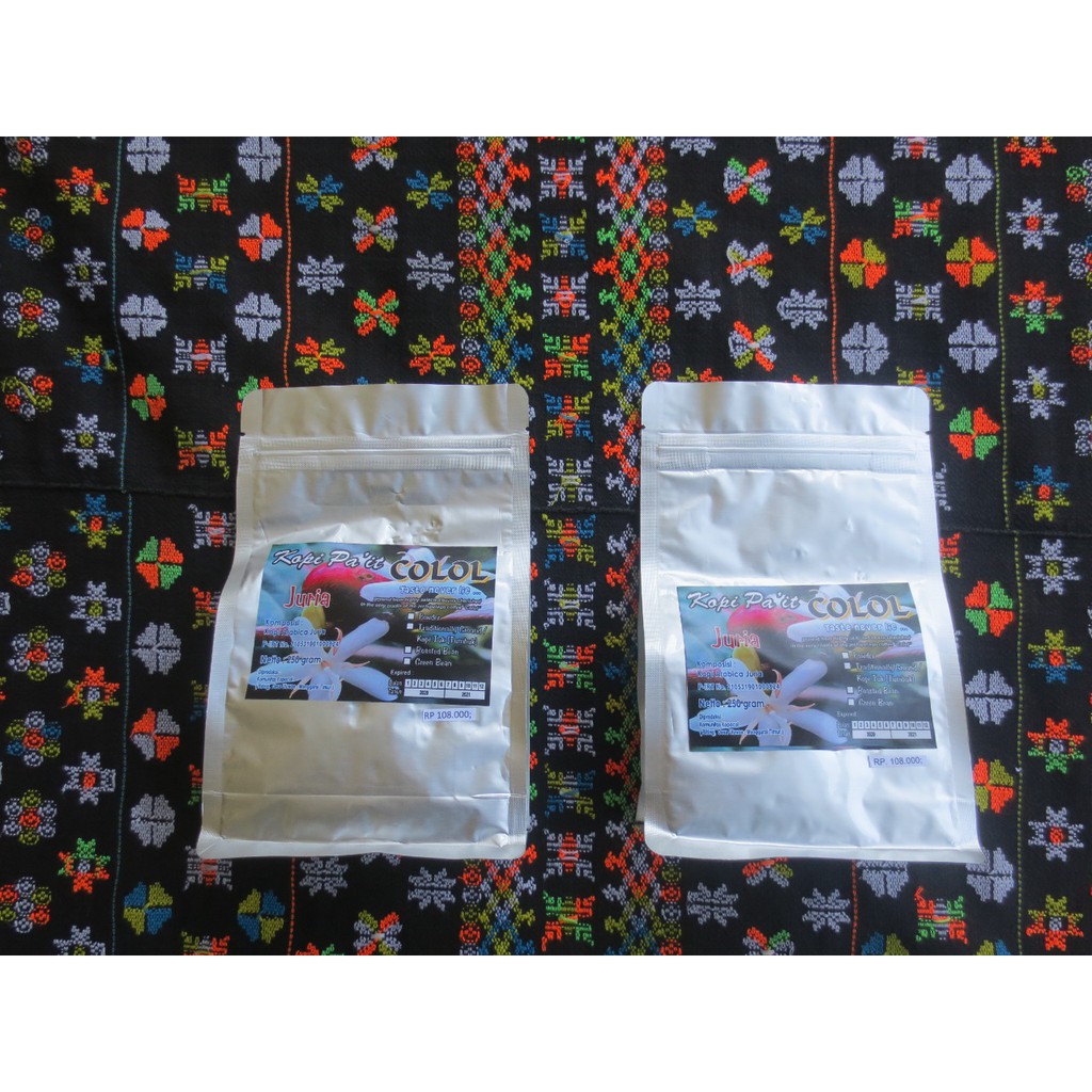 

KOPI JURIA COLOL#kopacol#KOPIFLORES