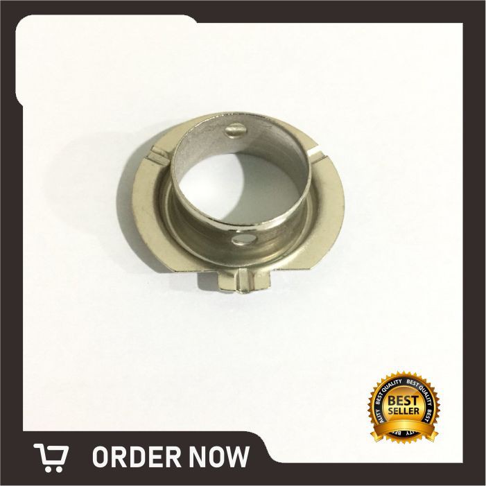 Konektor H7 Untuk Konektor Tambahan Lampu 3Sisi 4Sisi & 6Sisi