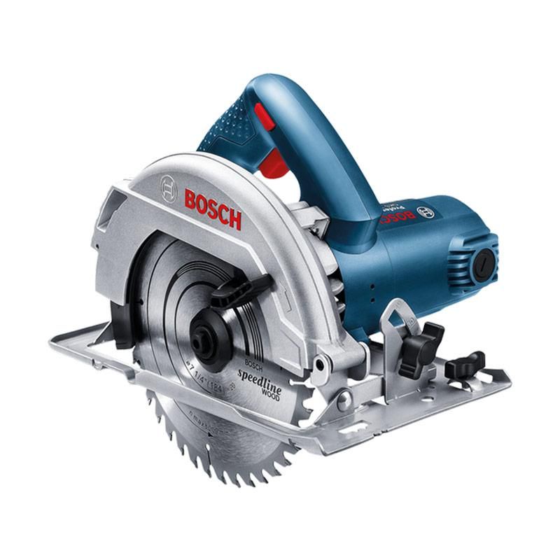 Mesin Potong Kayu Bosch GKS7000