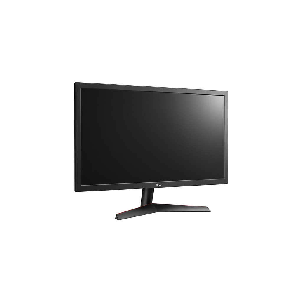 Monitor LED 24 Inch LG Gaming 24GL600F-B 24GL600 Full HD  UltraGear [144Hz, 1ms] Radeon FreeSync