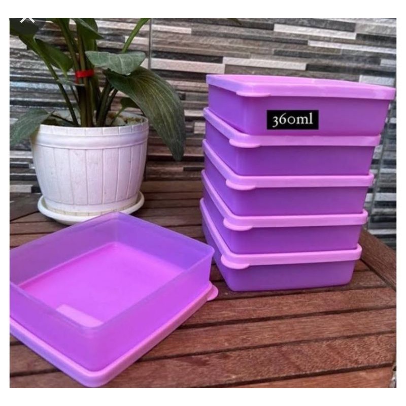 square away 360ml aneka warna