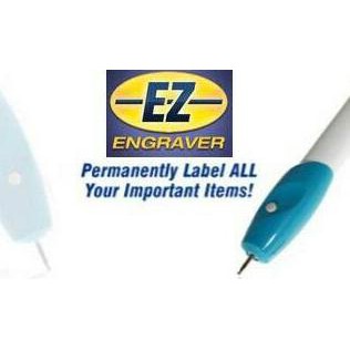 

Ez Engraver Portable ( Pulpen Ukir Elektrik )