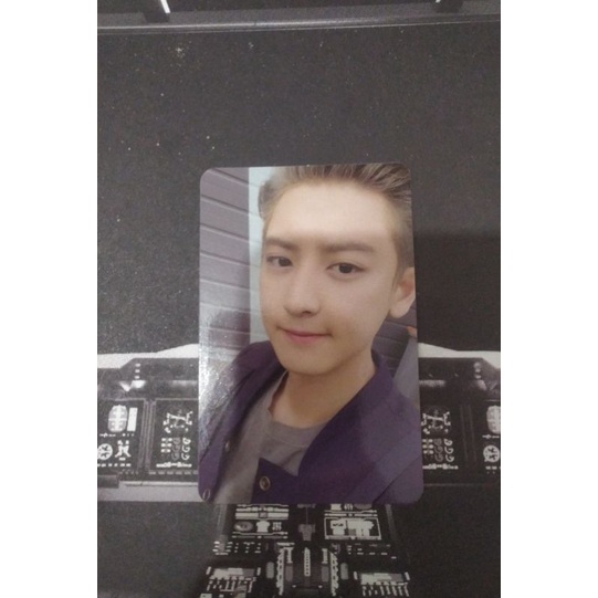 PC CHANYEOL DFTF PB 2