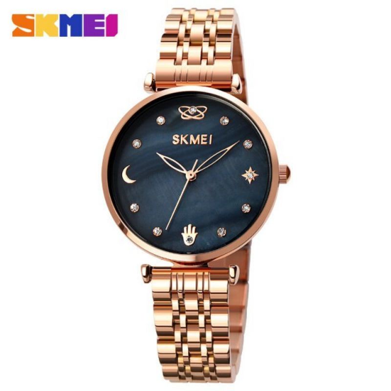 Jam Skmei 1800 original bergaransi free gift box skmei