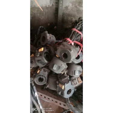 Holder kiri tiger dan megapro original