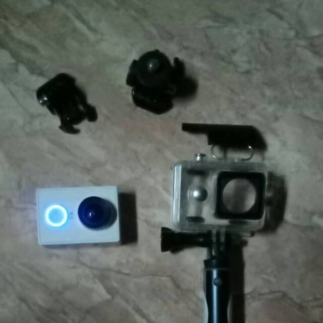 Yi Xiaomi