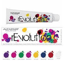 Alfaparf Milano Revolution 90ml