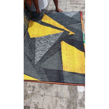 Ambal Turki 130x180cm Karpet Permadani